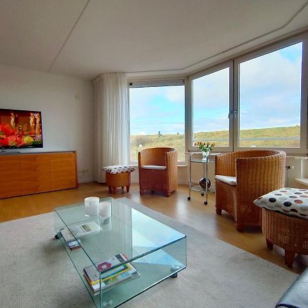 Apartmán Duinroosje Cadzand Exteriér fotografie
