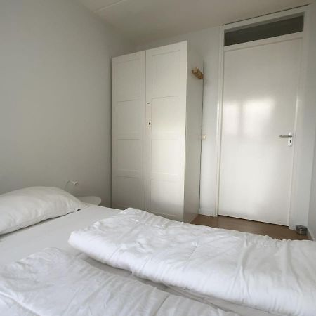 Apartmán Duinroosje Cadzand Exteriér fotografie