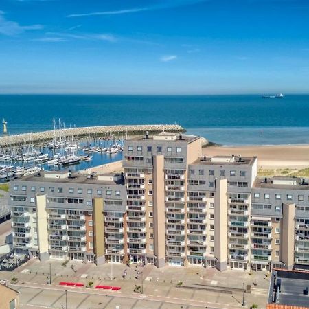 Apartmán Duinroosje Cadzand Exteriér fotografie