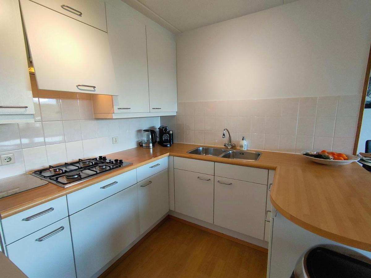 Apartmán Duinroosje Cadzand Exteriér fotografie