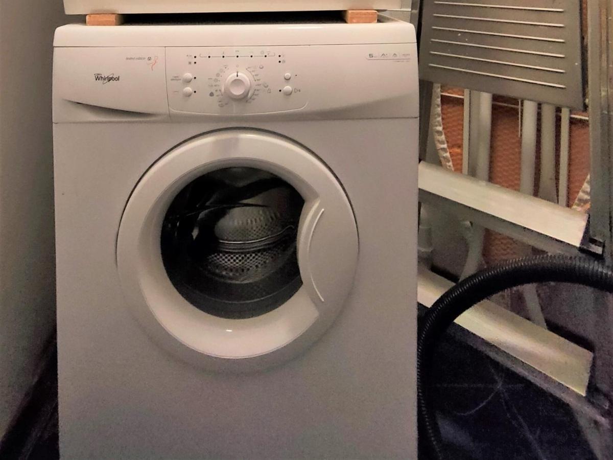 Apartmán Duinroosje Cadzand Exteriér fotografie