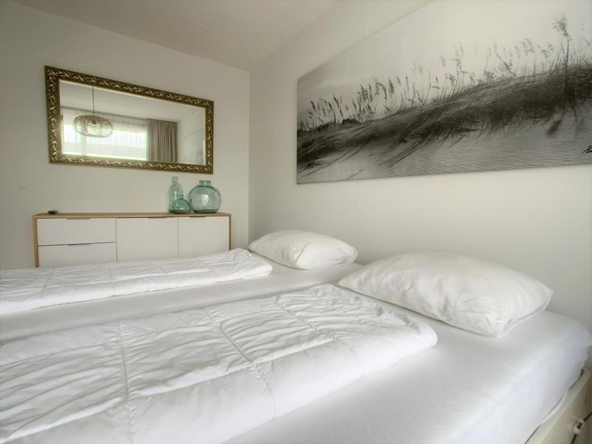Apartmán Duinroosje Cadzand Exteriér fotografie