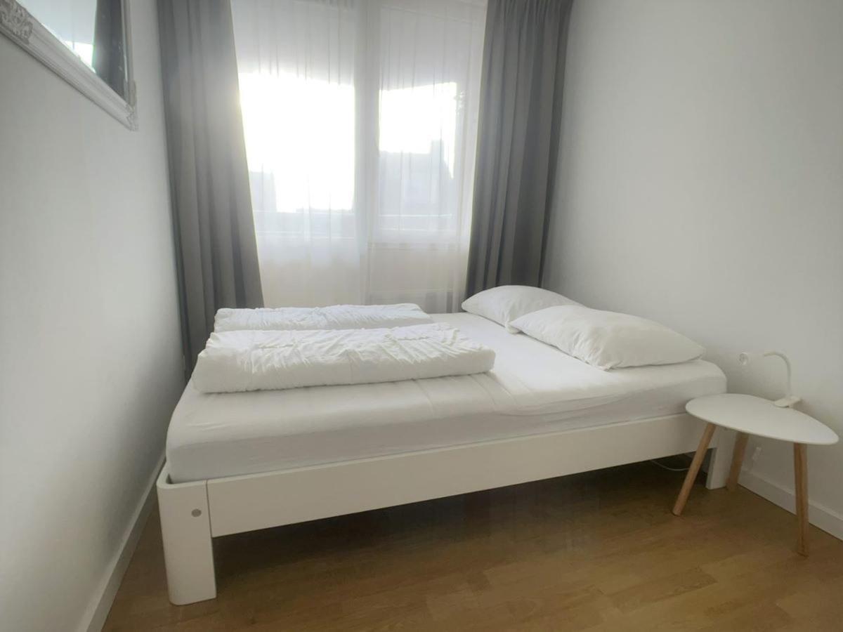 Apartmán Duinroosje Cadzand Exteriér fotografie