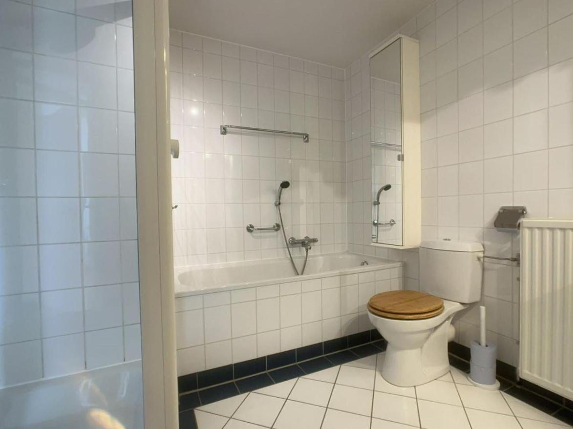 Apartmán Duinroosje Cadzand Exteriér fotografie